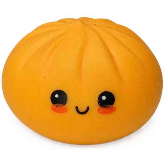 DM Іграшка антистрес Squishy Dumpling big Харьков