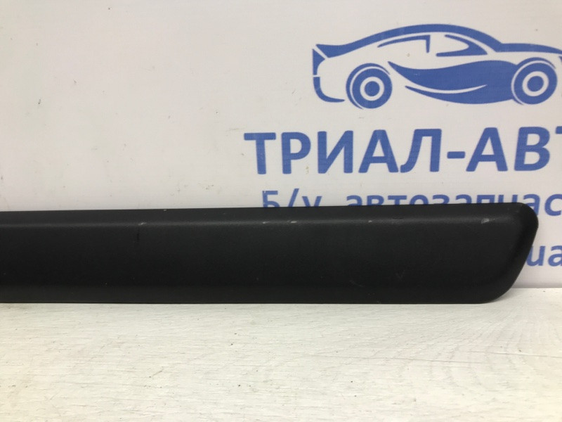 Накладка двери Mitsubishi Pajero Sport K9 3.0 БЕНЗИН 6G72 1996 задн. лев. (б/у) Киев - изображение 3