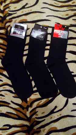 Чоловічі теплі шкарпетки "Житомир" Київ