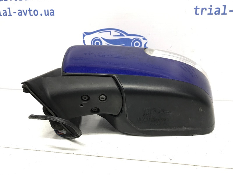 Зеркало левое Mazda CX 7 ER 2.3 БЕНЗИН 	L3VDT 2006 (б/у) Київ - зображення 5