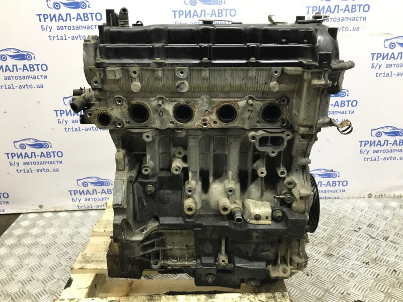 Двигатель Mitsubishi Outlander 2007-2012 4N14 (Арт. 51222) Київ - зображення 1