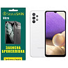 Поліуретанова плівка StatusSKIN Ultra на екран Samsung A32 A325 Глянцева (Код товару:26059) Харків