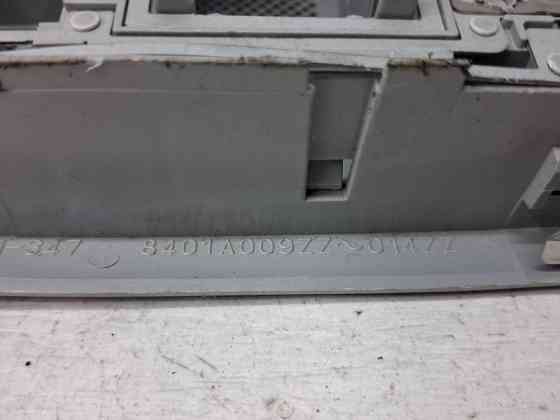 Плафон передний Mitsubishi ASX 2010- 8401A009ZZ (Арт. 64162) Киев