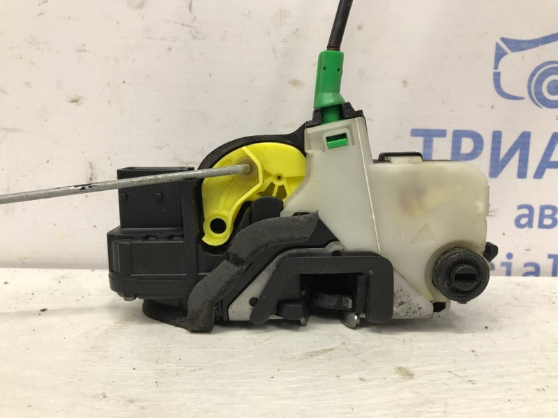 Замок двери задний левый Chevrolet Cruze J300 1.8 2009 (б/у) Киев - изображение 4