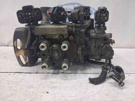ТНВД Mitsubishi L200 2006-2013  (Арт. 82414) Київ