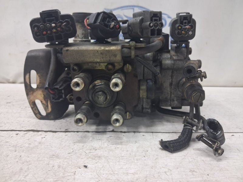 ТНВД Mitsubishi L200 2006-2013  (Арт. 82414) Київ - зображення 5