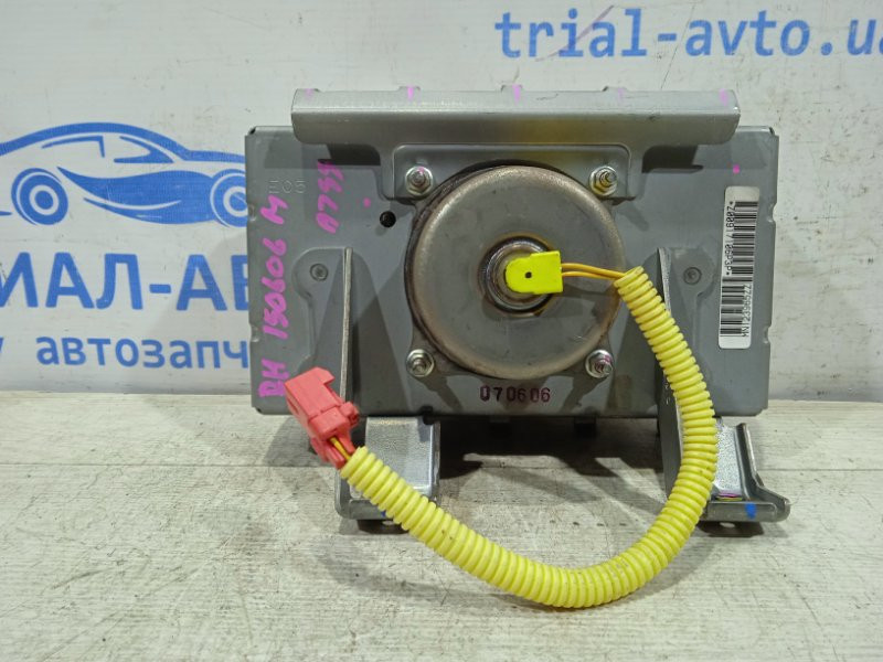 Подушка безопасности в торпеду Mitsubishi L200 KB 2.5 ДИЗЕЛЬ 4D56U 2006 (б/у) Київ - зображення 2