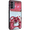TPU+PC чехол Prisma Fluffie для Samsung Galaxy A26 5G Херсон