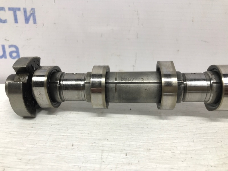 Распредвал выпускной Kia Ceed JD 1.6 DIESEL D4FB 2012 (б/у) Київ - зображення 5