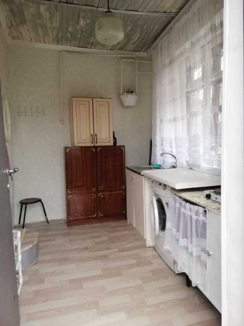 долгосрочная аренда 2-к квартира Одесса, Хаджибейский, 6500 грн./мес. Одесса - изображение 3