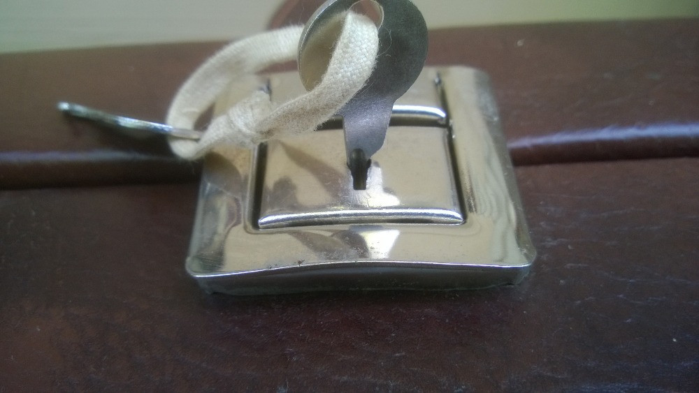 Дорожний чемодан Светловодск - изображение 7