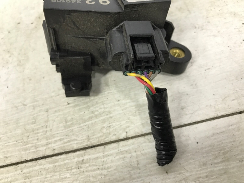 Педаль газа Nissan Juke 2010-2019 180021HM0B (Арт. 46709) Київ - зображення 4