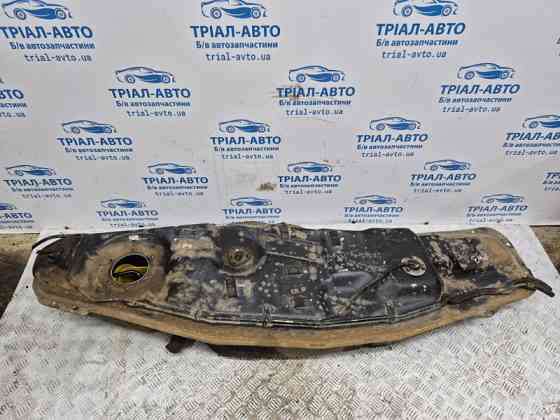 Бак топливный металлический Mitsubishi Pajero Wagon 3 3.2 ДИЗЕЛЬ 4M41 1999 (б/у) Киев