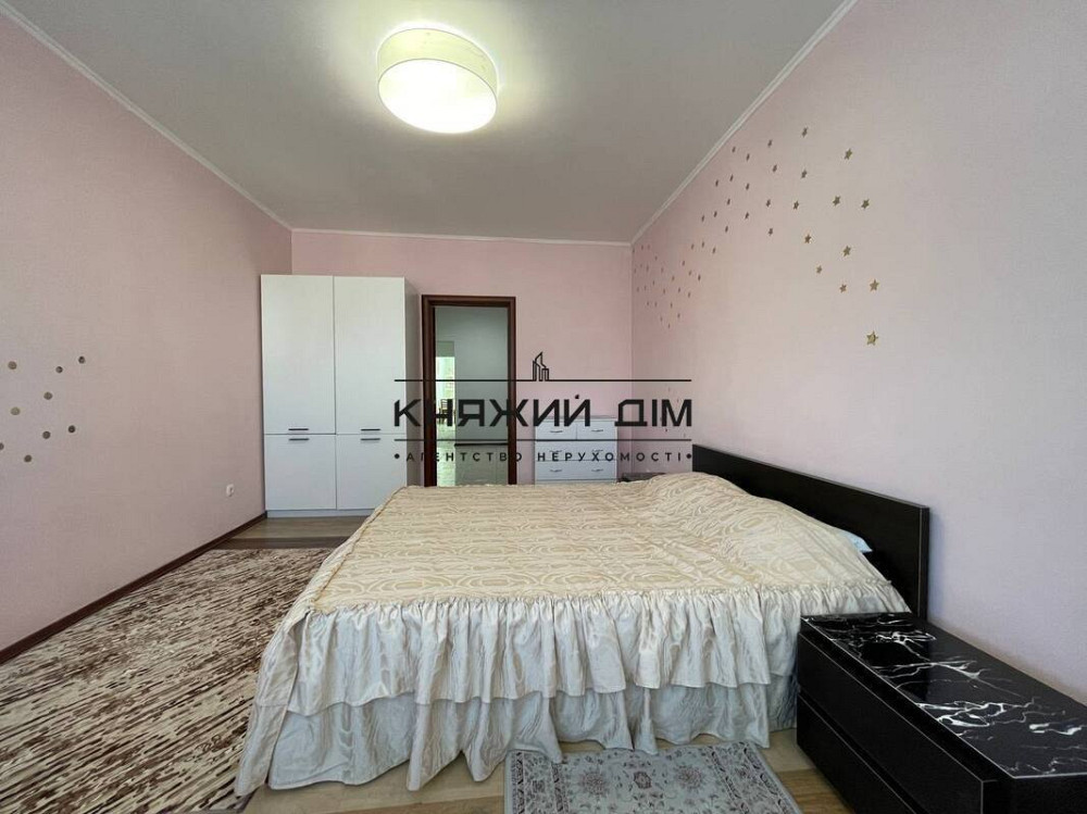 Оренда 2 кімнатної квартири в ЖК Мега Сіті № 11203709 Київ - зображення 11