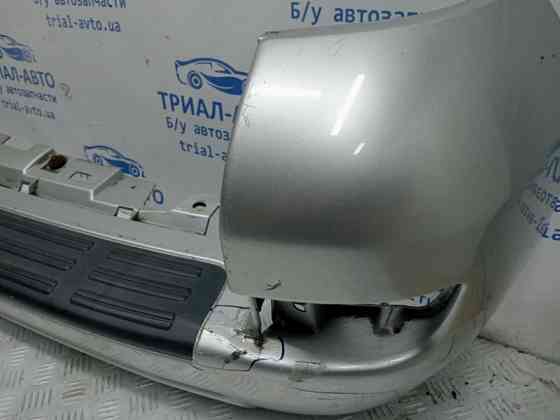 Бампер задний Toyota Prado J120 4.0 1GR-FE 2002 (б/у) Київ