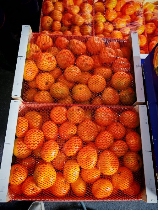 Продаем мандарины Киев - изображение 3