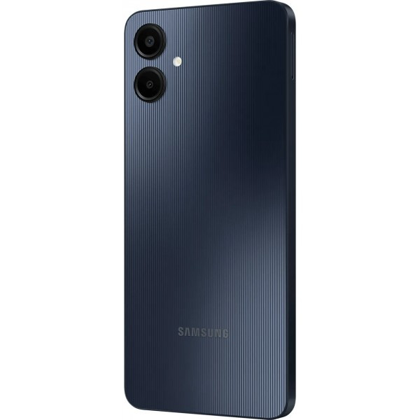 Смартфон Samsung Galaxy A06 A065F 4/64GB Black (SM-A065FZKD) EU (Код товару:38272) Харьков - изображение 7