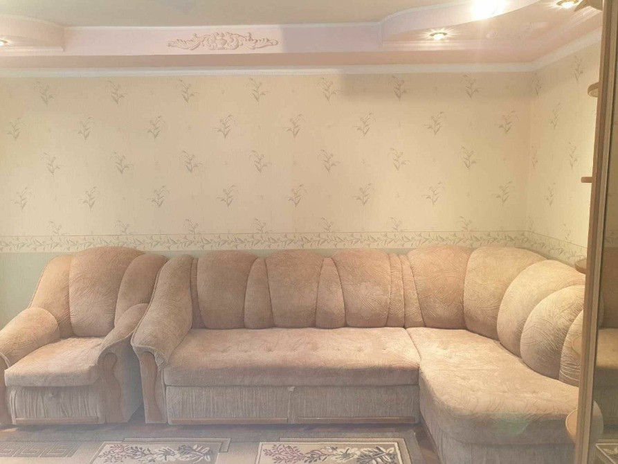 Продается 1-но ком квартира на РУСАНОВКЕ, ул. Энтузиастов, дом 5/1 Киев - изображение 2