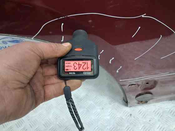 Дверь задняя правая Suzuki Grand Vitara 2005-2016 6800365831 (Арт. 67790) Киев