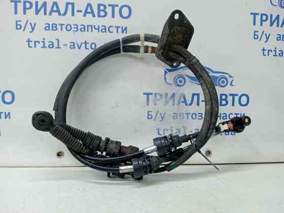 Трос коробки передач Mazda 6 GH 2.5 БЕНЗИН L5-VE 2007 (б/у) Киев