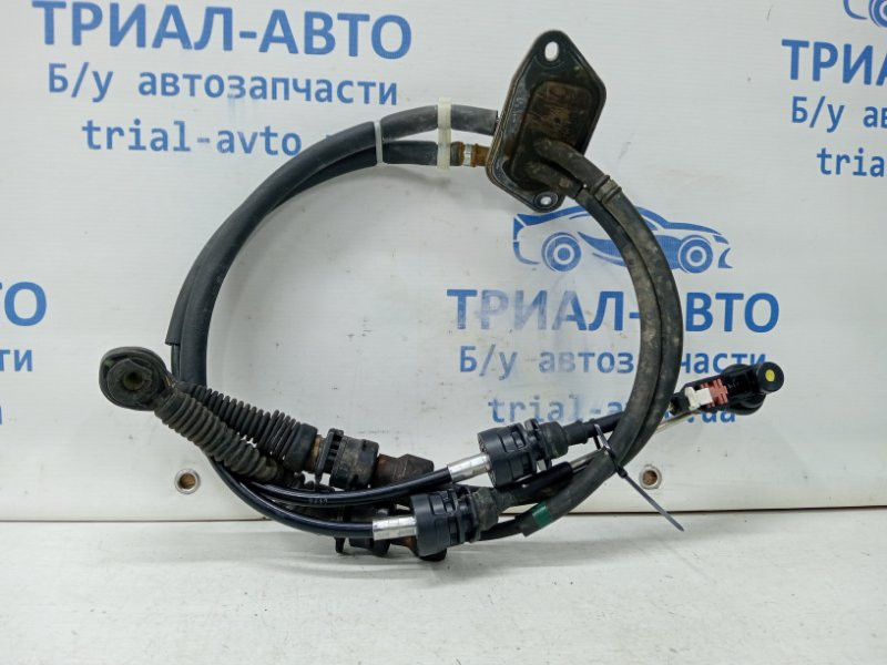 Трос коробки передач Mazda 6 GH 2.5 БЕНЗИН L5-VE 2007 (б/у) Киев - изображение 1