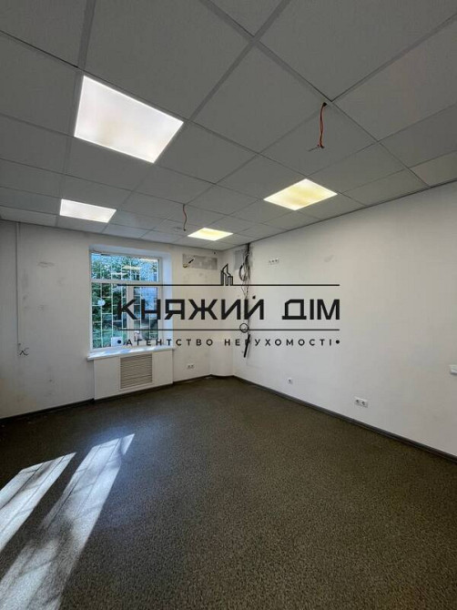 Оренда офісного приміщення м. Арсенальна КОД 1419267 Київ - зображення 1