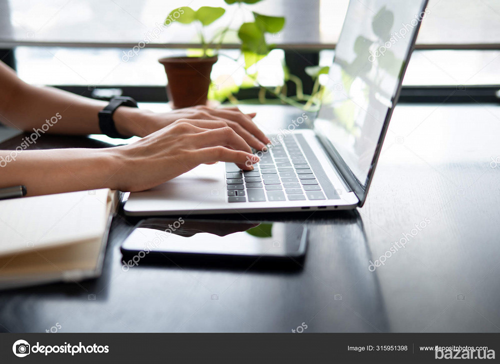 сотрудник интернет-магазина Дніпро - зображення 1