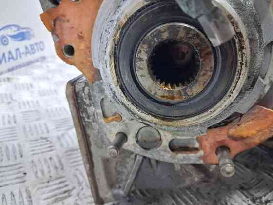 Раздаточная коробка Mitsubishi Pajero Sport 1996-2008 MR528340 (Арт. 65451) Киев