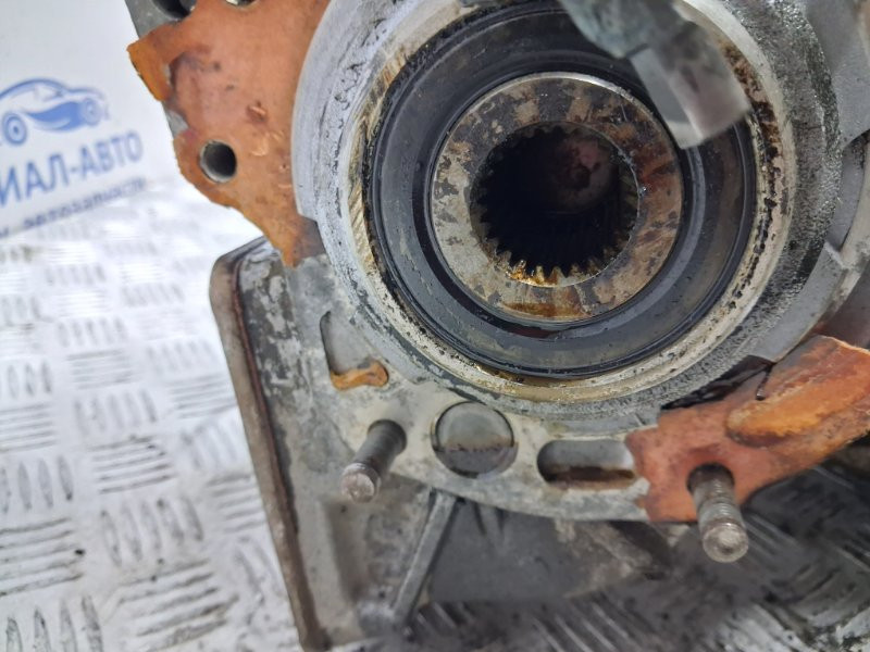 Раздаточная коробка Mitsubishi Pajero Sport 1996-2008 MR528340 (Арт. 65451) Киев - изображение 6