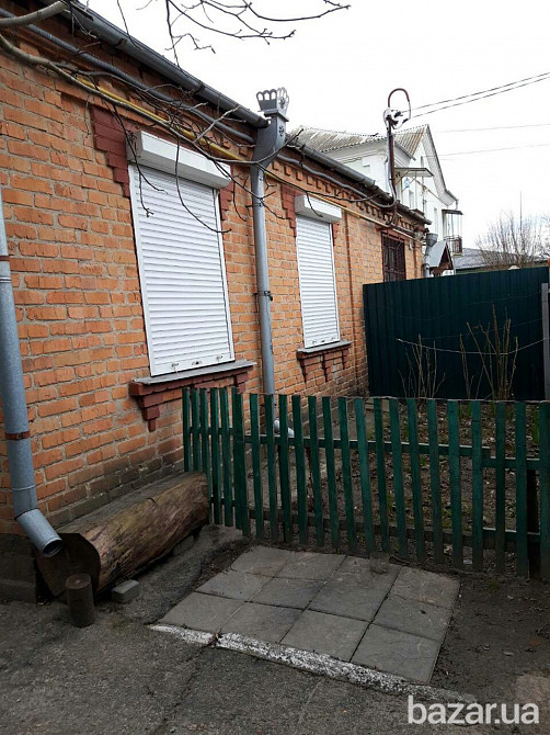 Продається Фасадна частина будинку по вул. Богдана Хмельницького. Біла Церква - зображення 4