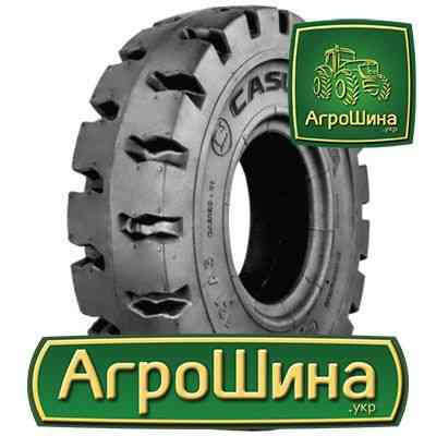 Индустриальная шина Casumina CA202B 28.00/9R15 Киев