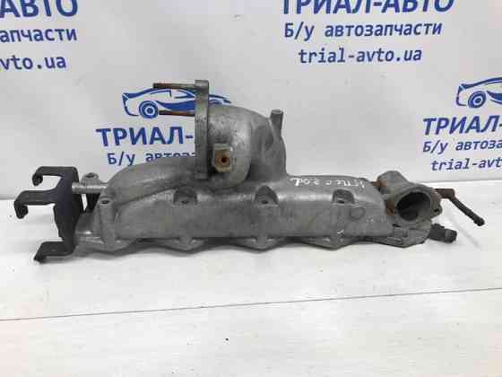 Коллектор впускной металл Hyundai Tucson 2004-2009 2831027410 (Арт. 28187) Київ
