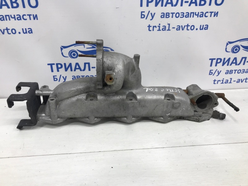 Коллектор впускной металл Hyundai Tucson 2004-2009 2831027410 (Арт. 28187) Київ - зображення 2