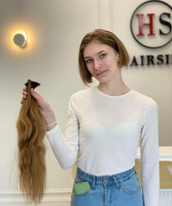 Масово купуємо волосся у Харкові від 35 см.ТЕЛЕФОН 0961002722,0633013356 Харьков - изображение 2