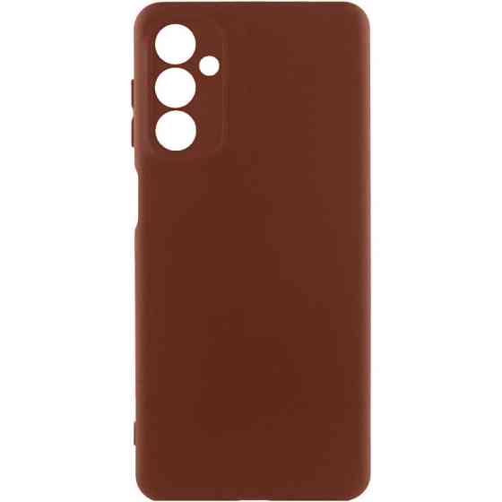 Чехол Silicone Cover Lakshmi Full Camera (AA) для Samsung Galaxy A25 5G Херсон