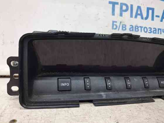 Дисплей информационный Mitsubishi Pajero Wagon 4 3.2 ДИЗЕЛЬ 4M41 2006 (б/у) Київ