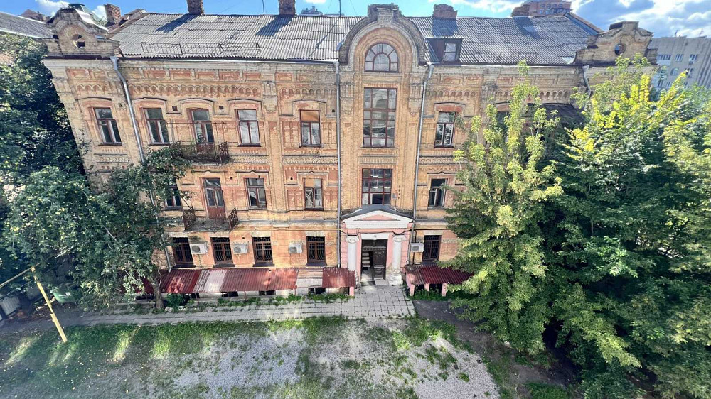 продажа помещения свободного назначения, здания Киев, Шевченковский, 2450000 $ Київ - зображення 10