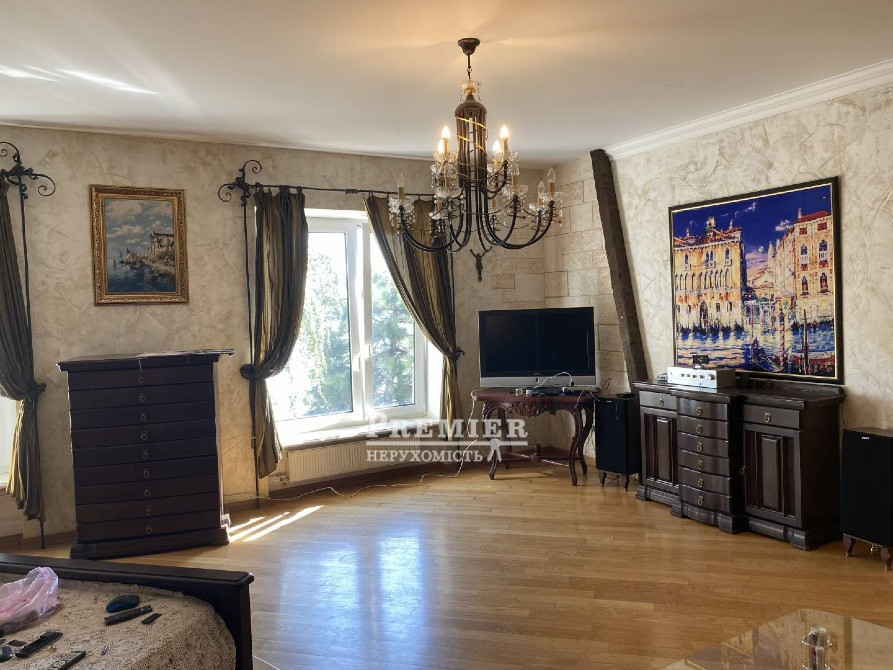 Будинок - особняк біля моря у Крижанівці Одесса - изображение 5