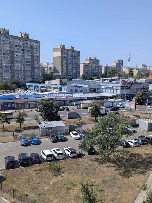 долгосрочная аренда 2-к квартира Киев, Дарницкий, 15000 грн./мес. Киев - изображение 10