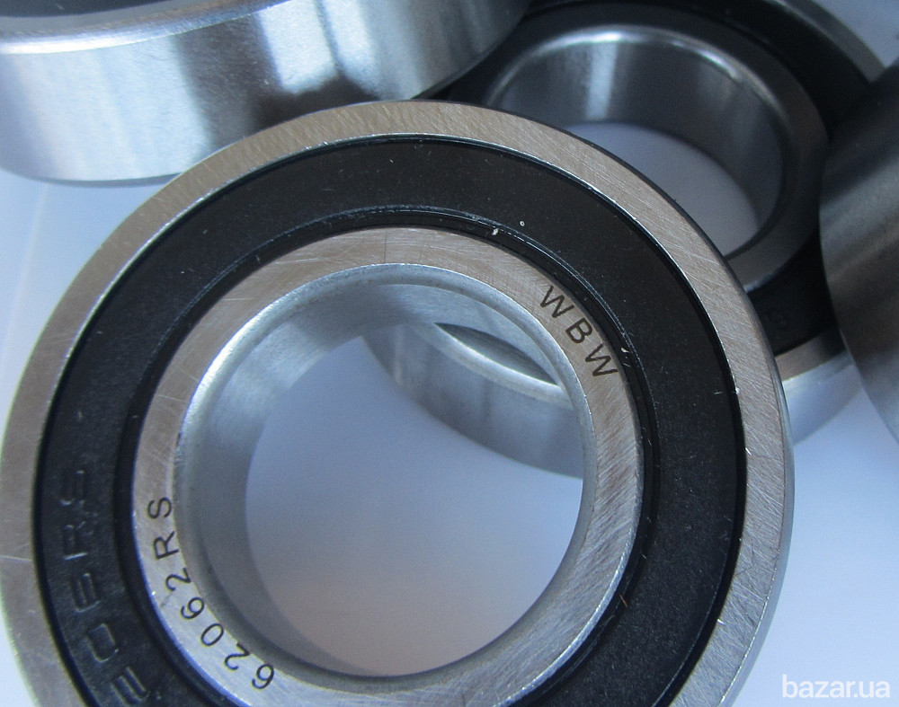 6205 EE-(180205)- SNR-франция Подшипники шариковые закрытые Дніпро - зображення 7