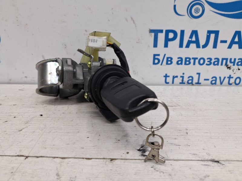 Замок зажигания Hyundai I30 GD 1.6 DIESEL D4FB 2011 (б/у) Київ - зображення 2