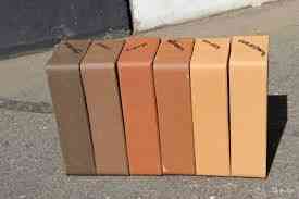 Цегла облицювальна лицьова ПроКерам™ від Виробника Тернопіль