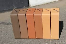 Цегла облицювальна лицьова ПроКерам™ від Виробника Тернопіль - зображення 3