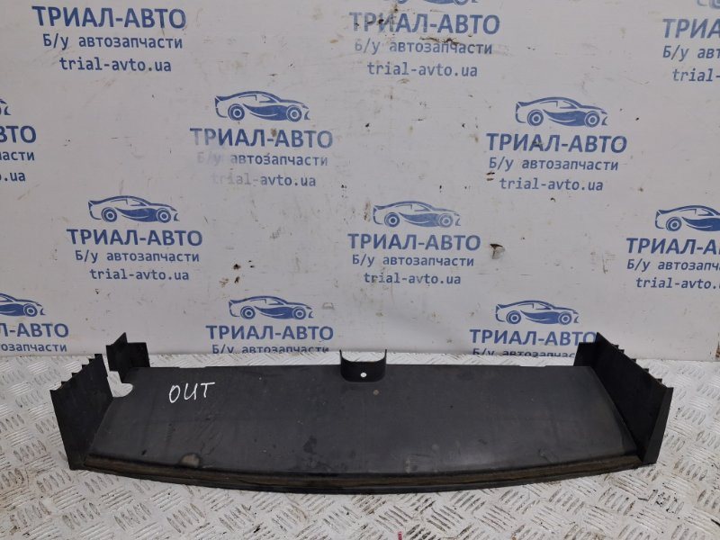 Дефлектор радиатора Mitsubishi Outlander 2003-2006 MR958464 (Арт. 66690) Киев - изображение 1