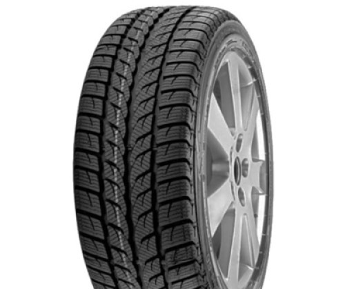 245/40 R18 Uniroyal MS Plus 66 97V Легкова шина Київ - зображення 7