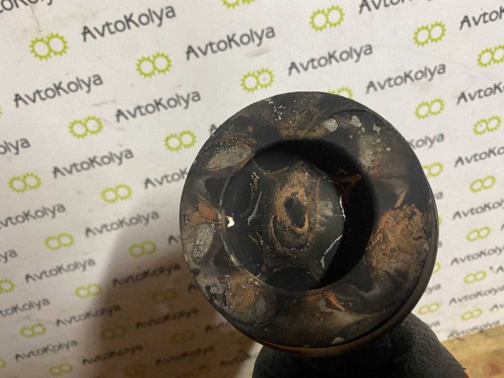 Поршень Mercedes Sprinter 2.1 cdi 2011-2014 (Euro 5) OM651 Ковель - зображення 10