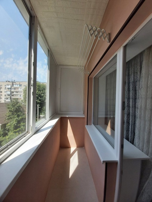 Собственник! Новый ремонт! Днепр - изображение 7