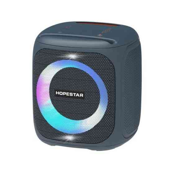 Колонка Bluetooth Hopestar Party 100 mini Blue (Код товару:43365) Харків