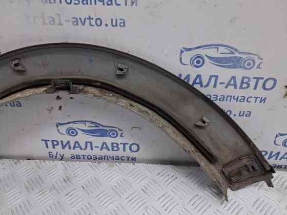 Накладка крыла Mitsubishi Outlander CU 2.4 БЕНЗИН 4G69 2003 перед. прав. (б/у) Київ