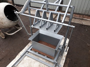 СТАНКИ ДЛЯ ПРОИЗВОДСТВА АРБОЛИТОВЫХ БЛОКОВ, АРБОЛИТА Черкаси